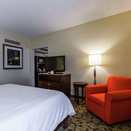 Hilton Garden Inn Phoenix Midtown Esterno foto