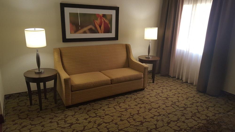 Hilton Garden Inn Phoenix Midtown Esterno foto