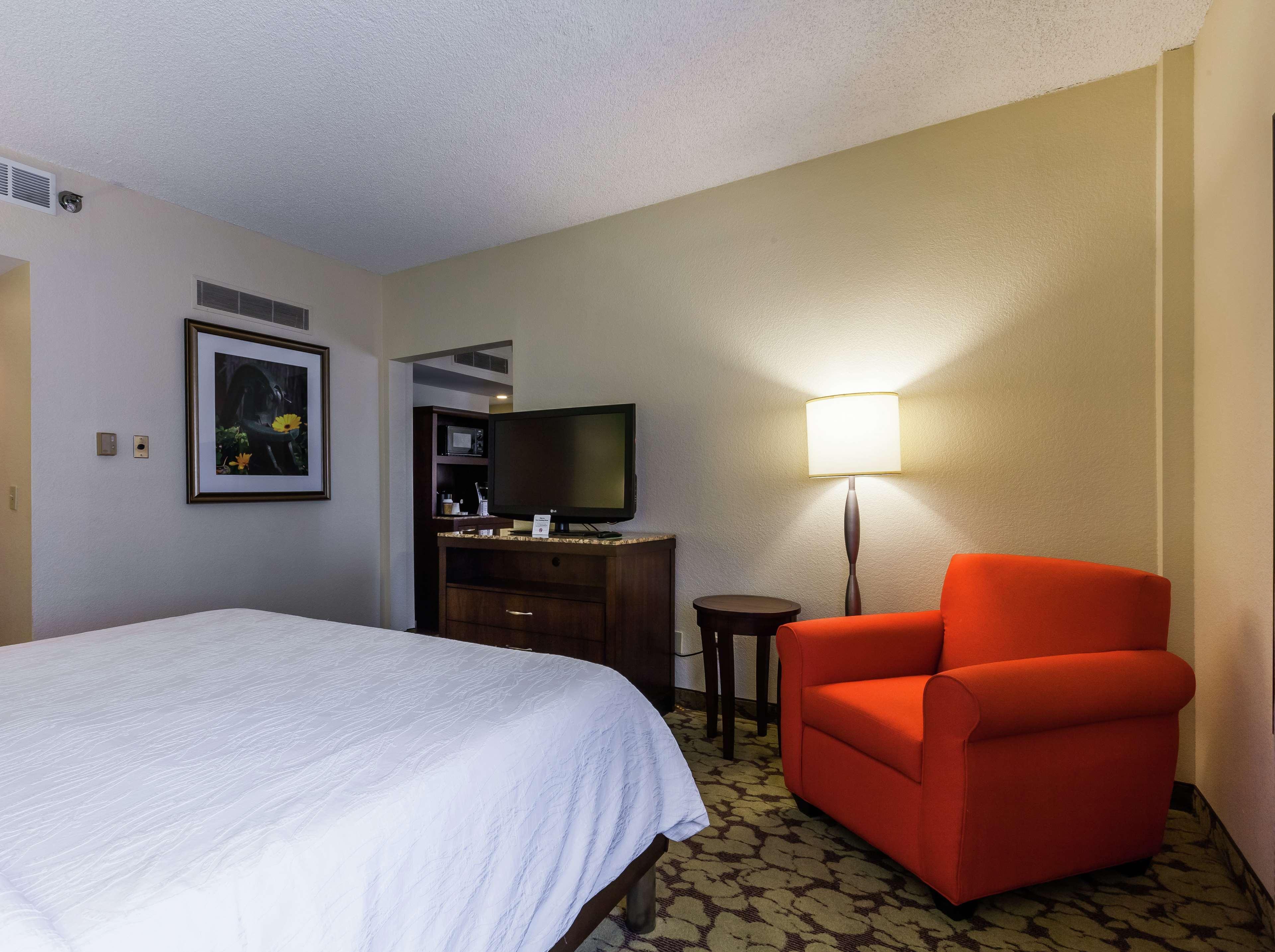 Hilton Garden Inn Phoenix Midtown Esterno foto