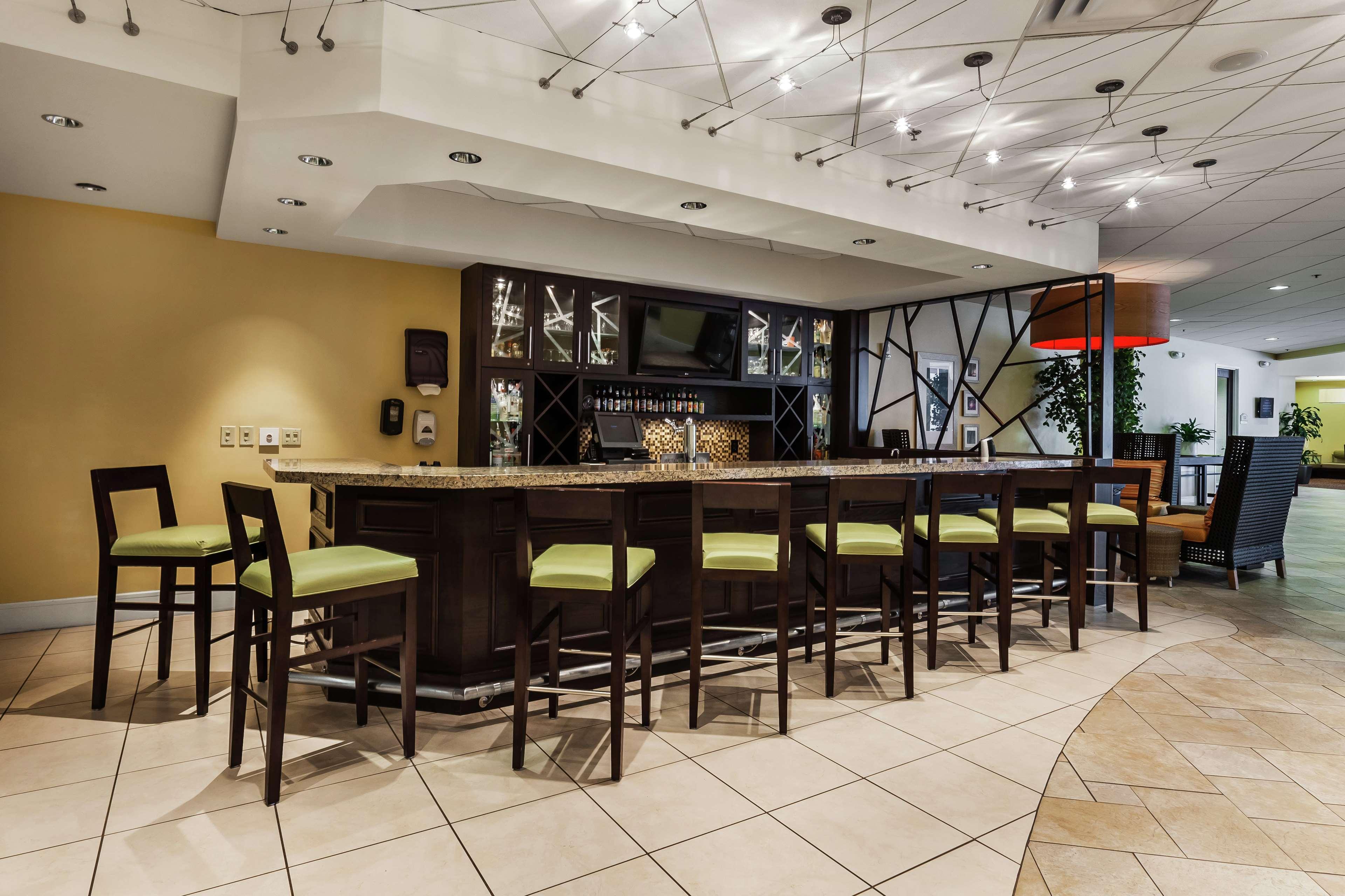 Hilton Garden Inn Phoenix Midtown Esterno foto