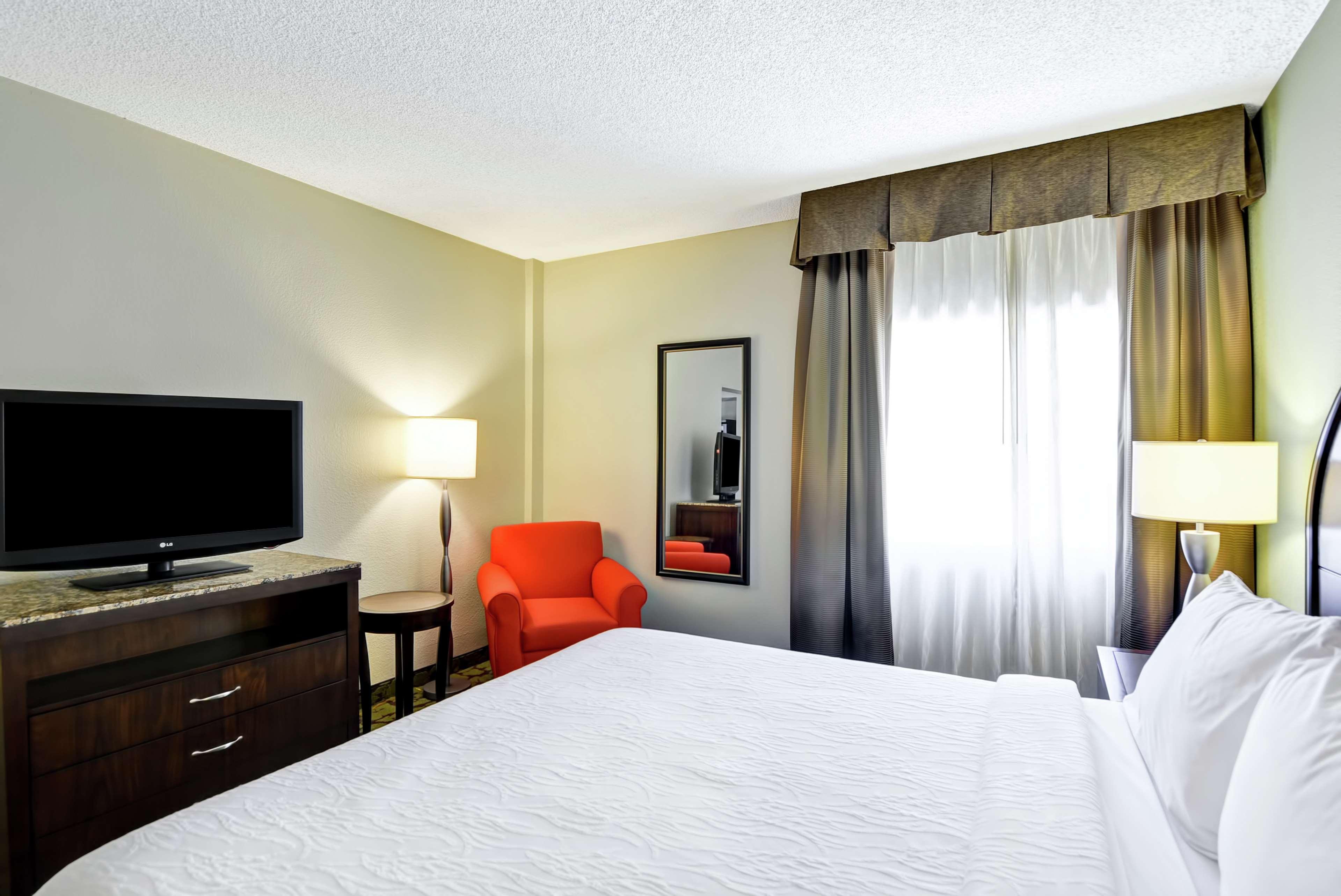 Hilton Garden Inn Phoenix Midtown Esterno foto