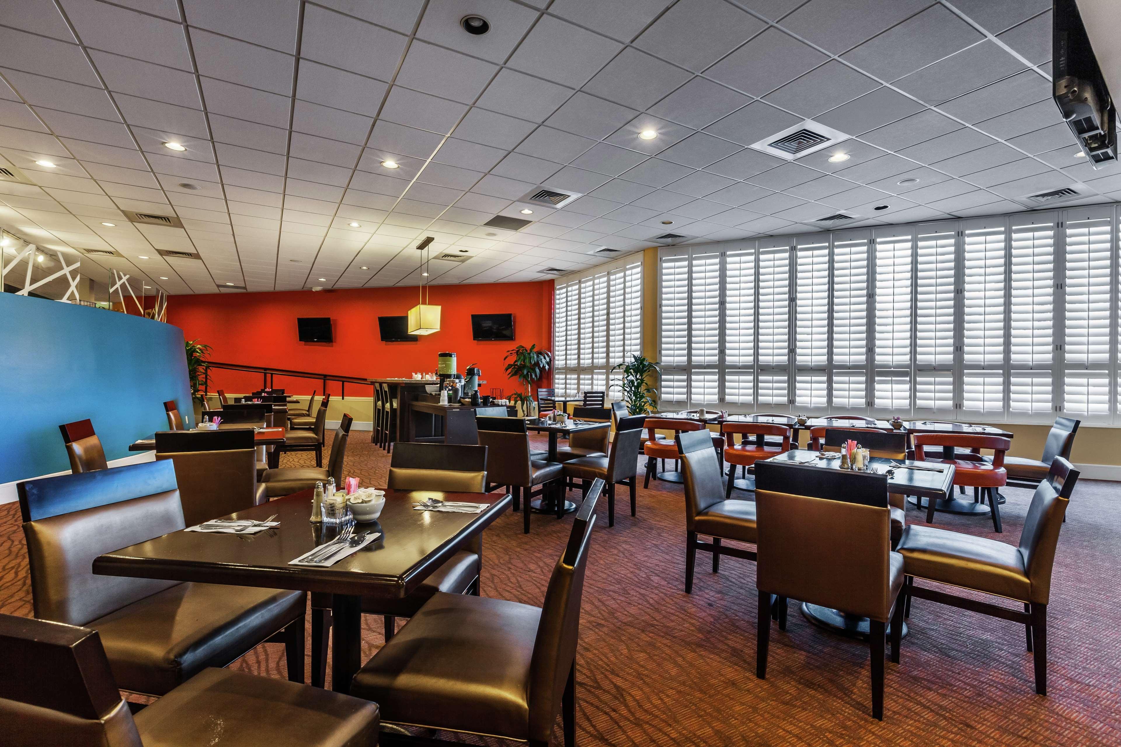 Hilton Garden Inn Phoenix Midtown Esterno foto
