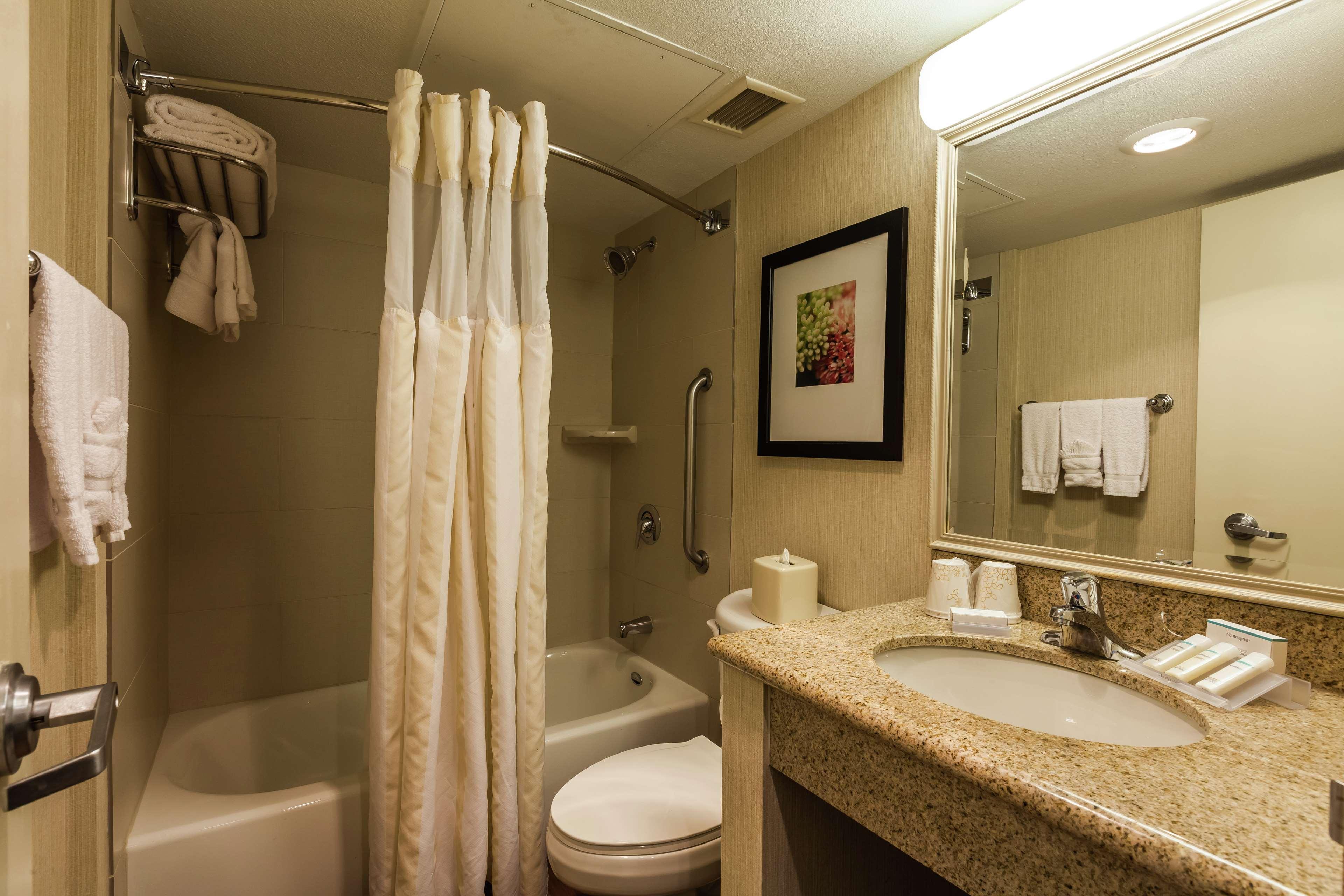 Hilton Garden Inn Phoenix Midtown Esterno foto