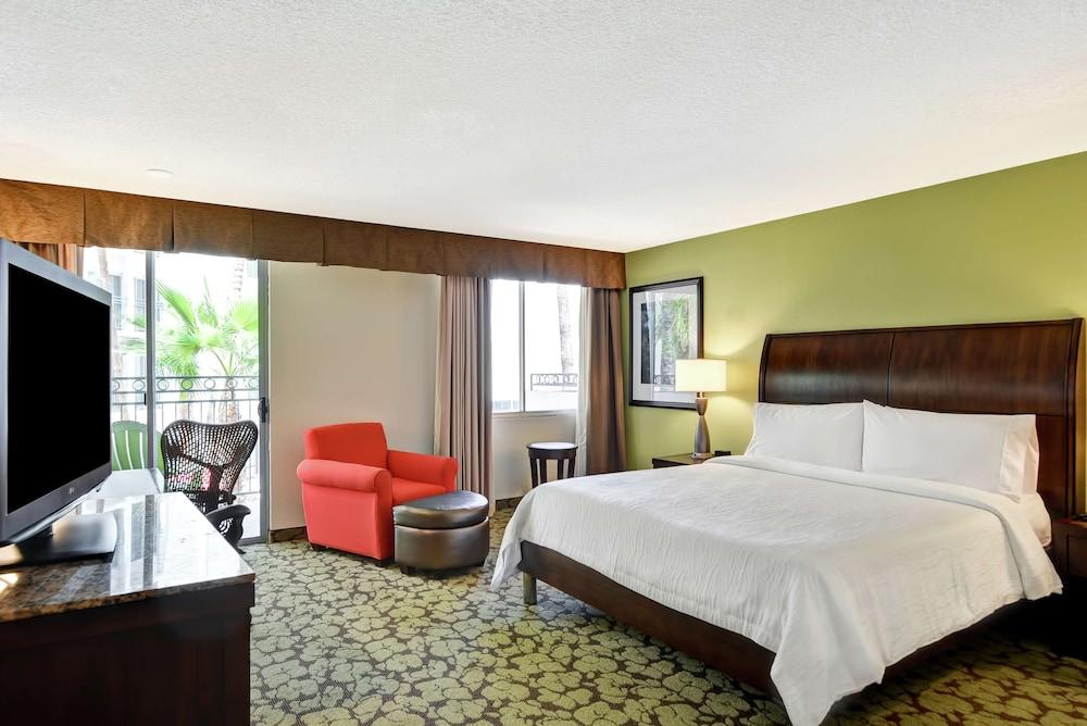 Hilton Garden Inn Phoenix Midtown Esterno foto
