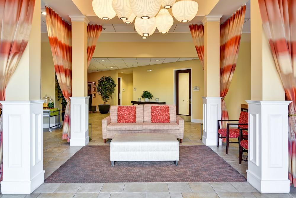 Hilton Garden Inn Phoenix Midtown Esterno foto