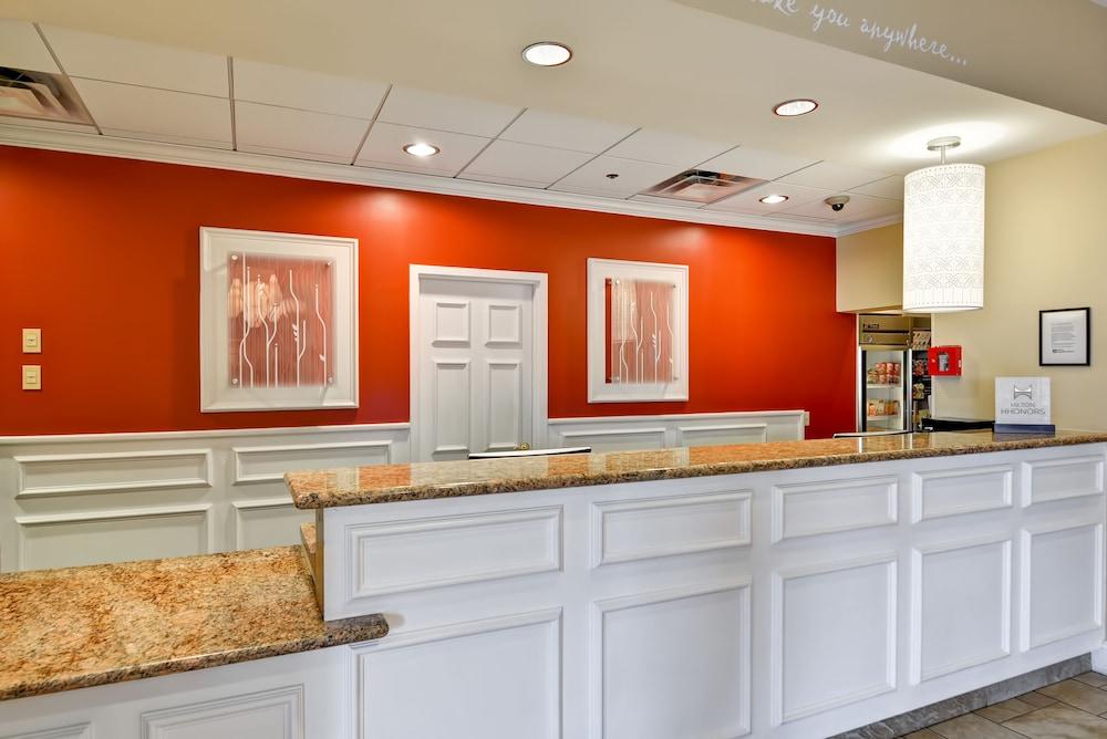 Hilton Garden Inn Phoenix Midtown Esterno foto