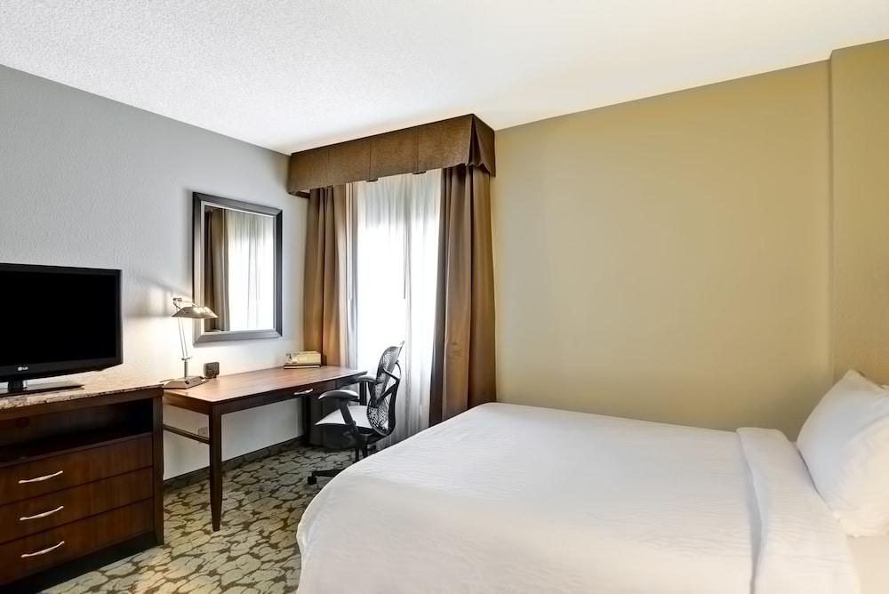 Hilton Garden Inn Phoenix Midtown Esterno foto