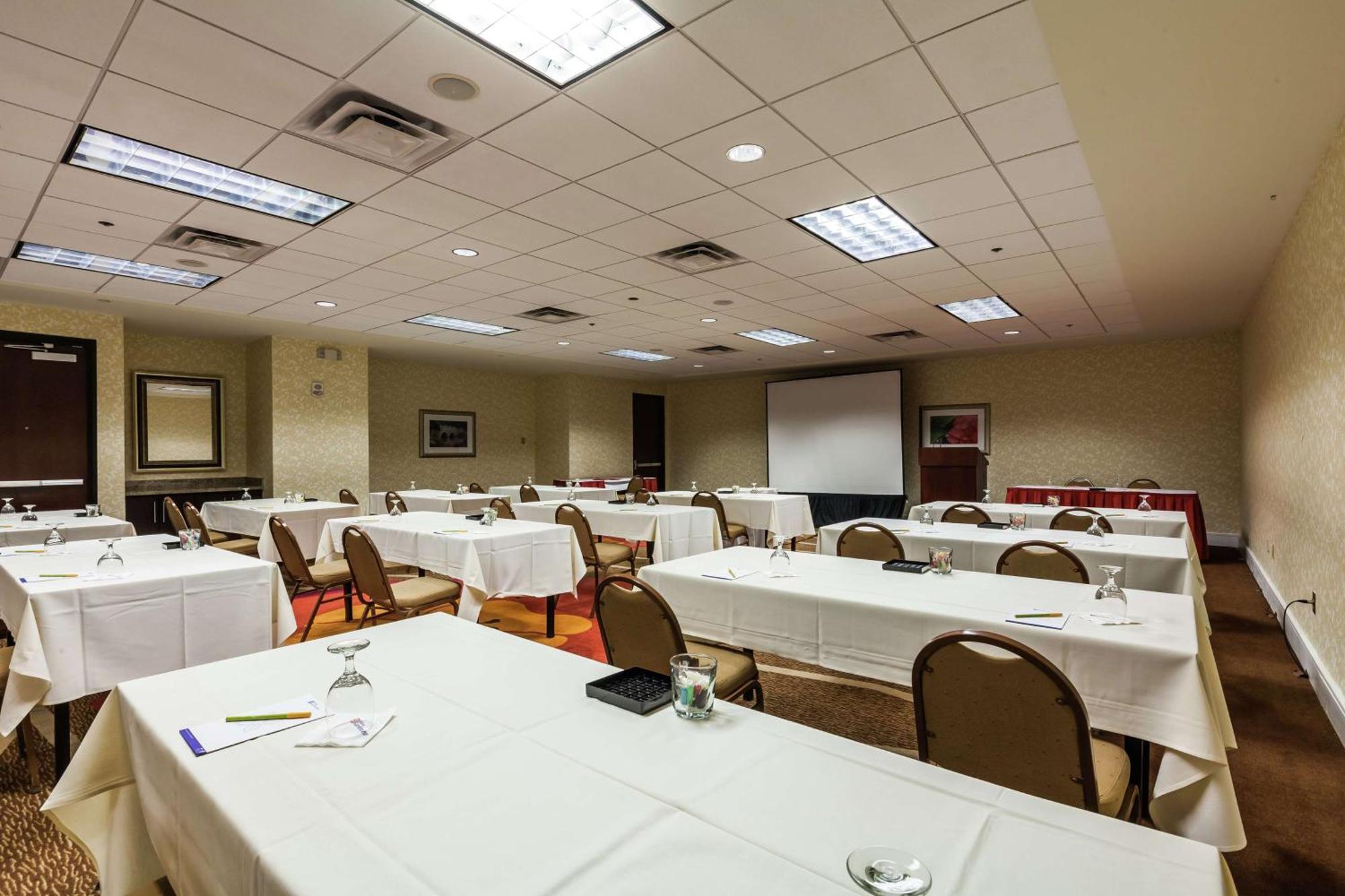 Hilton Garden Inn Phoenix Midtown Esterno foto