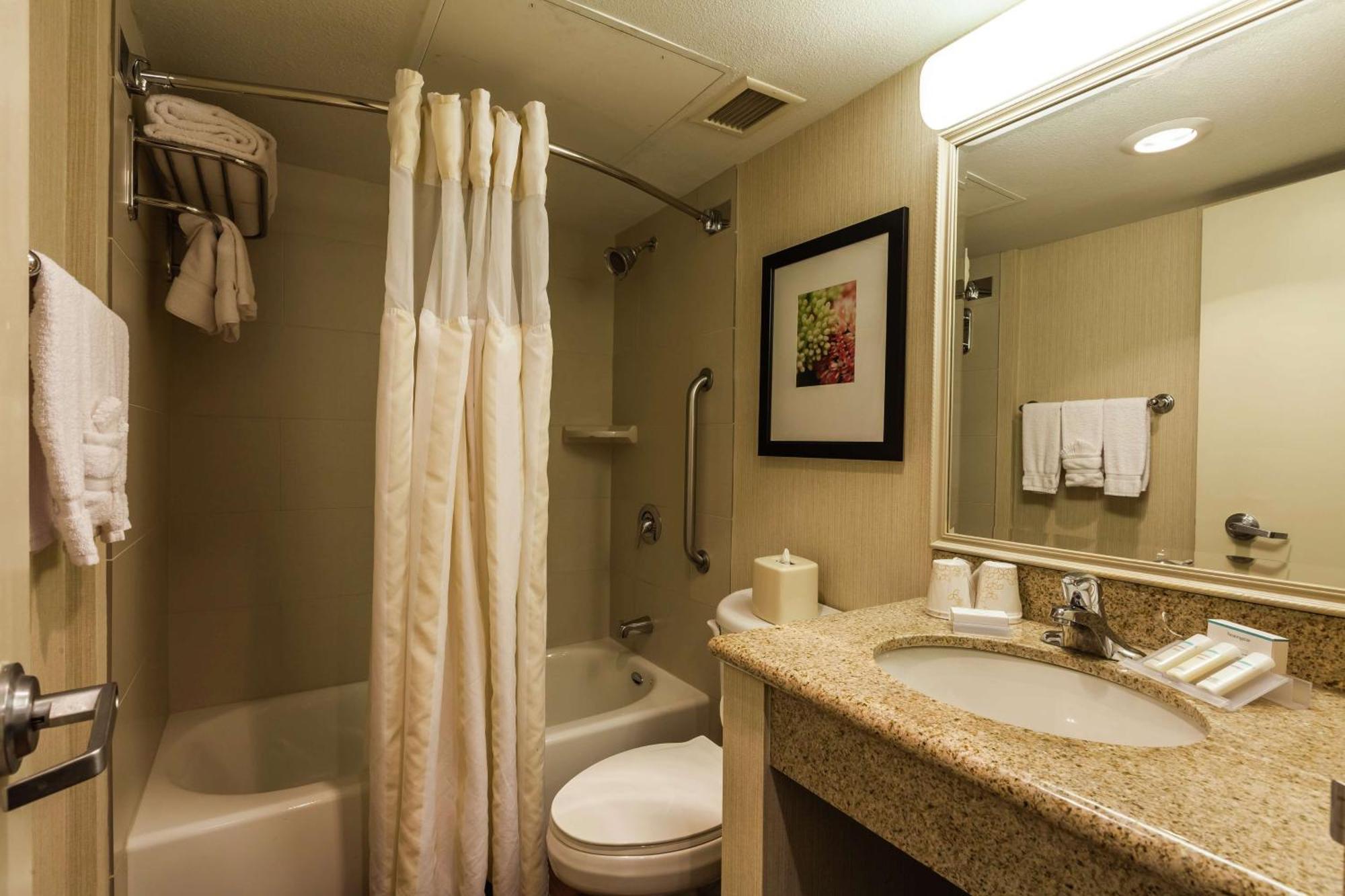 Hilton Garden Inn Phoenix Midtown Esterno foto