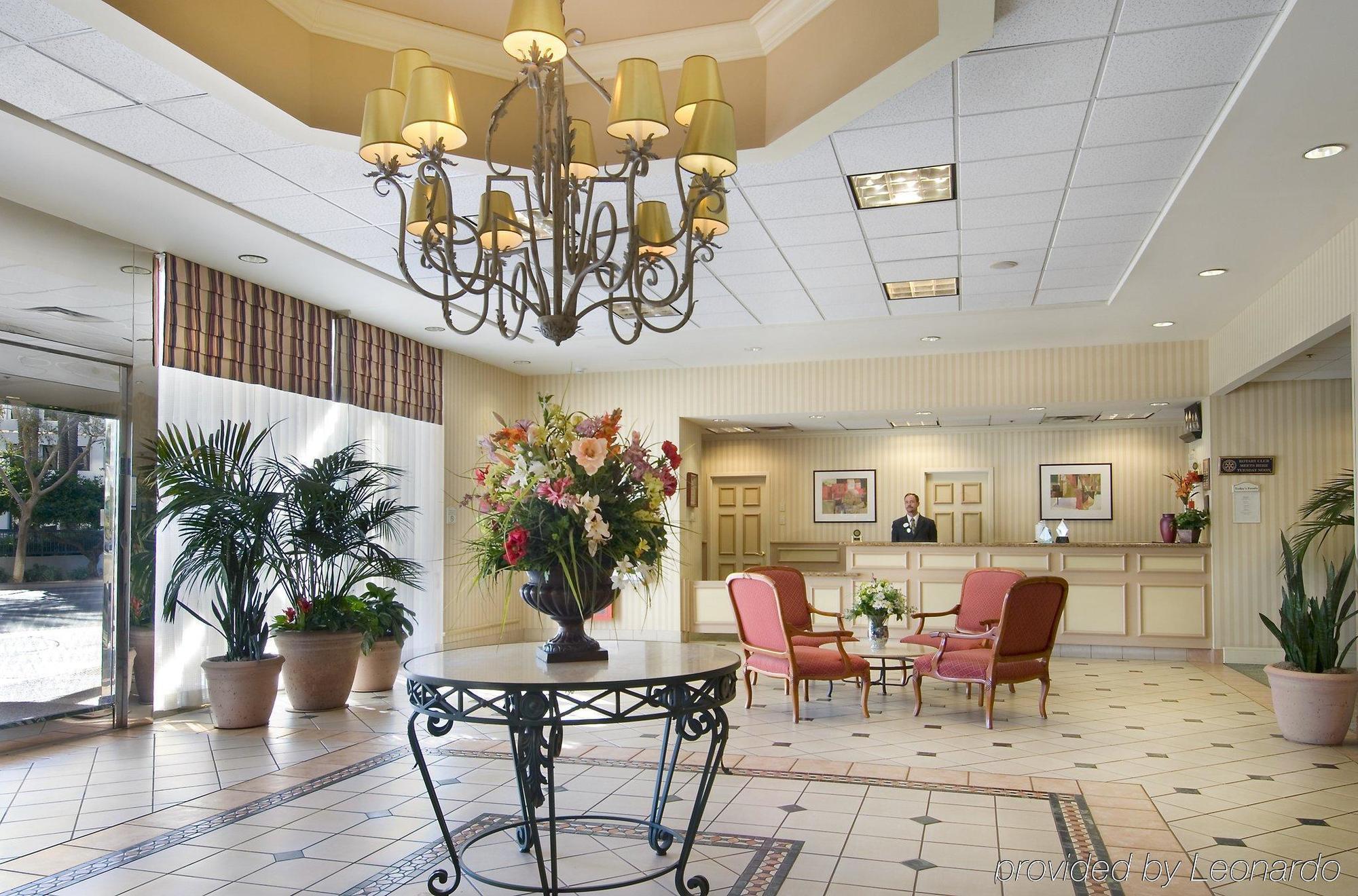 Hilton Garden Inn Phoenix Midtown Interno foto