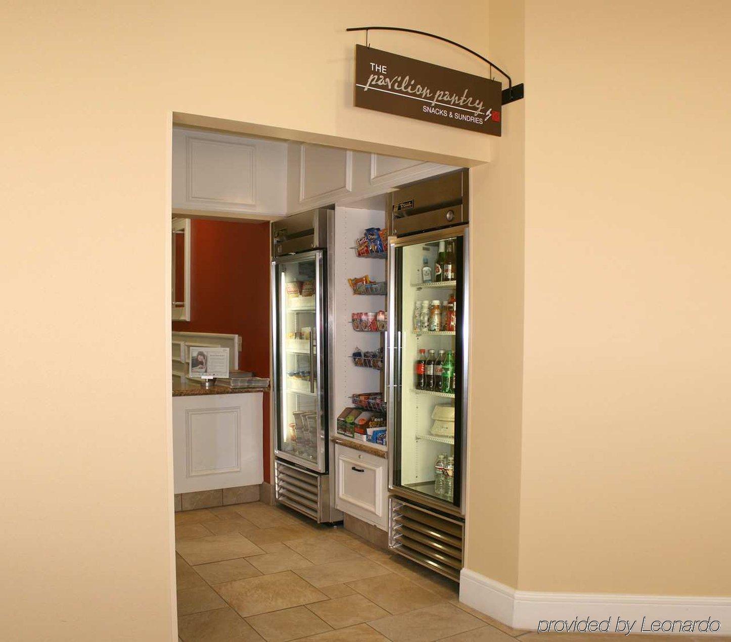 Hilton Garden Inn Phoenix Midtown Esterno foto