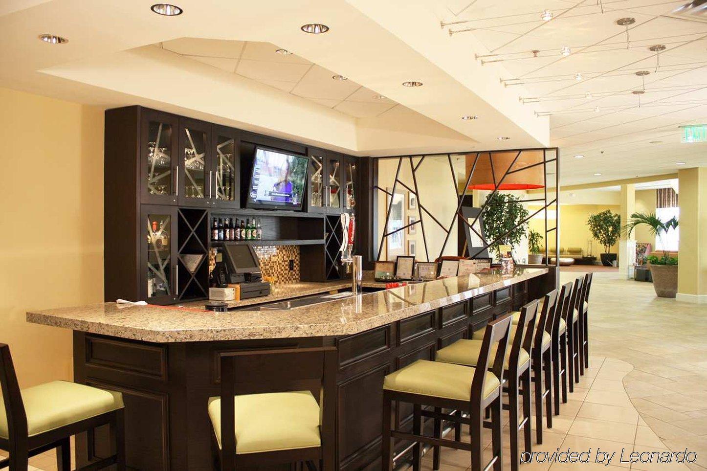 Hilton Garden Inn Phoenix Midtown Esterno foto