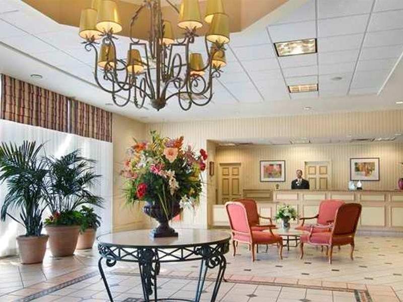 Hilton Garden Inn Phoenix Midtown Esterno foto